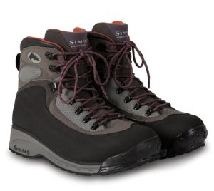 Simms Rivershed wading boots